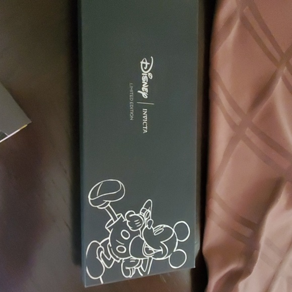 Invicta watch - Picture 3 of 5